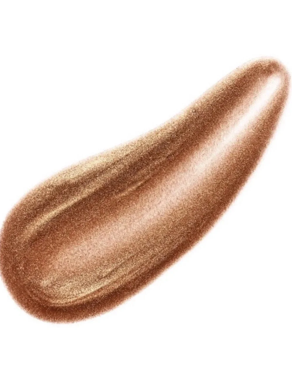 PINK Victoria's Secret Bronze Athon Shimmering Bronze Bottle